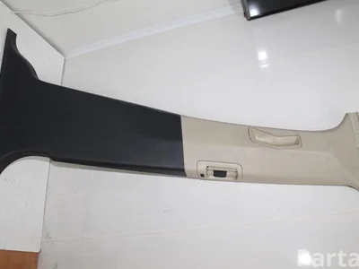 Volvo 30721219 XC60 2011 Poszycie słupka B prawa strona - Zdjęcie 1