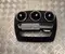 Mercedes-Benz A 205 680 57 07, A 205 905 42 15, A 205 830 02 01 / A2056805707, A2059054215, A2058300201 C-CLASS (W205) 2019 Luftdüse Zentral - Bild 1