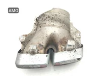 Mercedes-Benz M-CLASS (W166) 2015 Muffler Endings/ trim