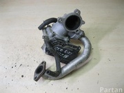 MAZDA R2AA136B0 CX-7 (ER) 2010 Choke