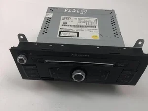 Audi 8R1035186 Q5 (8R) 2015 Radio / lecteur CD