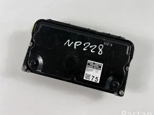 Toyota 89666-02750 / 8966602750 COROLLA (E210) Estate 2021 Unité de contrôle moteur