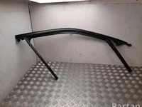 Mazda 2G292043, B0EG-Y04, DN4E / 2G292043, B0EGY04, DN4E MX-30 DR 2022 Уплотнитель шахты стекла спереди справа