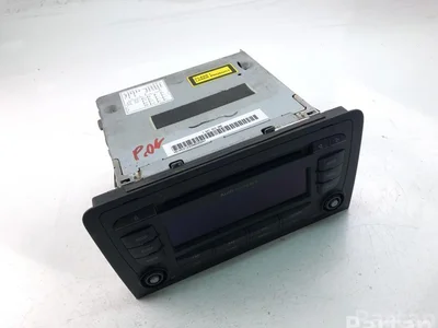 Audi 8P0035186G A3 (8P1) 2010 Radio / lecteur CD - Image 1