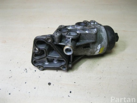 KIA K01-00041 / K0100041 CEE'D Hatchback (ED) 2010 Oil Filter Housing