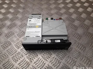 Volkswagen 760 035 154 / 760035154 Touareg III CR 2019 Unité de contrôle du système de navigation