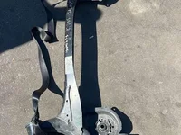 Gebrauchtes Original Ford 2406ASA5208, MX6C-5K952-A1F / 2406ASA5208, MX6C5K952A1F Kuga III 2025 Hinterachskörper