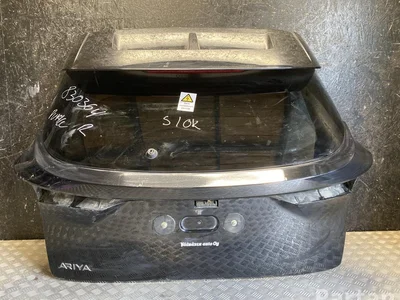 Nissan Ariya 2024 Couvercle de coffre - Image 1