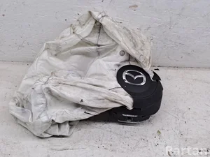Mazda 638187900A, DABADPS1 CX-3 (DK) 2018 Driver Airbag