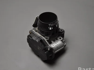 Hyundai 351002M417 Tucson (NX4) 2021 Corps de papillon - Image 1