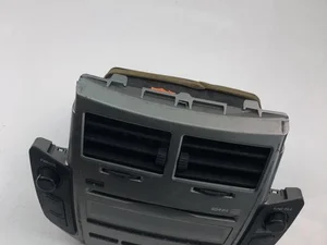 Toyota 86120-0D490 / 861200D490 YARIS (_P13_) 2010 Radio / lecteur CD