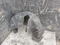 Volkswagen 2G7810972 Taigo 2025 Wing liner Right Rear