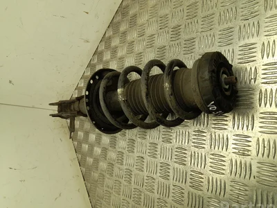 Vauxhall 13419916 ZAFIRA Mk III (P12) 2014 kit amortisseur Right Front - Image 1