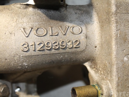 VOLVO 31293932 S60 II 2012 Exhaust Manifold