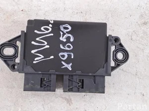 Mazda BHSA67UU0A CX-30 DM 2025 Steuergerät für Einparkhilfe