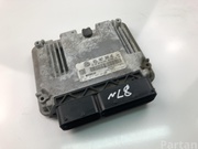 VOLKSWAGEN 03L907309AE; 0281017946 / 03L907309AE, 0281017946 PASSAT (362) 2012 Control unit for engine