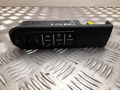 Kia 93700-CR061 / 93700CR061 CEE'D (CD) 2020 Commutateur multiple - Image 1