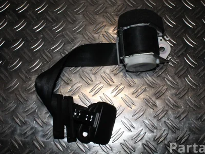 Ford 33035173 GALAXY (WA6) 2011 Saugos diržas kairysis galinis - Paveiksliukas 1