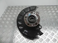 Volkswagen 5N0 400 054 T / 5N0400054T TIGUAN (5N_) 2009 Logement de roulement de roue Right Front