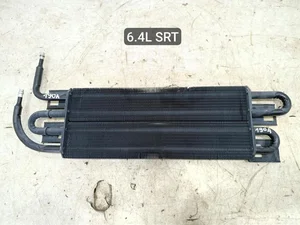 Jeep 1515002, 0S181674AD GRAND CHEROKEE IV (WK, WK2) 2015 Radiateur