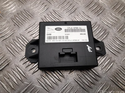 Land Rover CPLA-14F681-AJ / CPLA14F681AJ RANGE ROVER IV (L405) 2013 Interface de diagnostic (passerelle) - Image 1