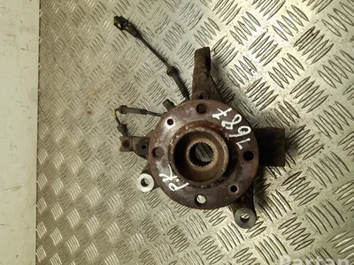 Dacia DOKKER Express 2015 Logement de roulement de roue Left Front - Image 1