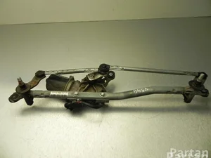 Chevrolet 95971324, 96893302 CRUZE (J300) 2010 Tringlerie d'essuie-glace