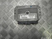 Renault 237101370R MEGANE III Grandtour (KZ0/1) 2013 Unité de contrôle moteur