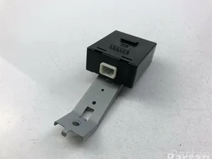 Nissan WD1G858C JUKE (F15) 2019 Unités de contrôle