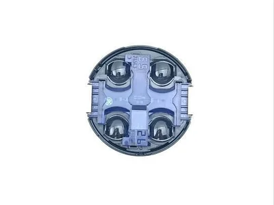 Jeep 68184876AA, 10100150 GRAND CHEROKEE IV (WK, WK2) 2015 Lietaus jutiklis - Nuotrauka 1