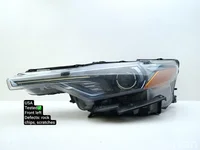 Maserati 670034642 LEVANTE 2017 Phare USA