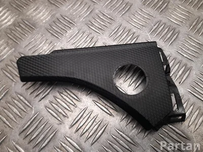 Ford USA LB5B-S044L80-B / LB5BS044L80B EXPLORER (U6_) 2020 Накладка - Изображение 1