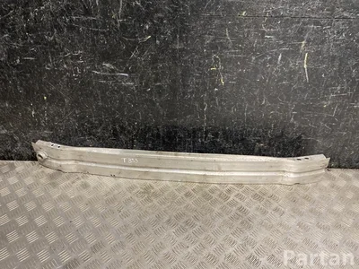 Porsche 8R0807113D MACAN (95B) 2019 Stoßstangenträger Verstärkung vorne - Bild 1