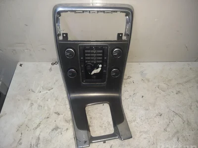 Volvo 8632427 S60 II 2011 Console centrale - Image 1