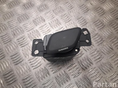 XPeng 8525200EA4, L8525200EA4 P7 2025 Haut-parleur haute fréquence - Image 1