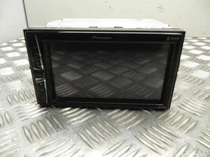 Nissan MVH-A210BT / MVHA210BT NOTE (E12) 2015 Radio / lecteur CD