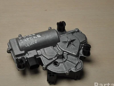 Škoda 5TA827887A SUPERB III Estate (3V5) 2016 Serrure - Image 1