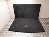 Audi 4KE 861 531 A / 4KE861531A Q8 e-tron 2023 Коврик багажника