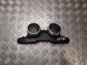 AiXAM 210BL009 Coupe GTI 2021 Air vent