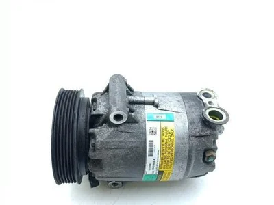 Maserati 01141226, 6562152 GRANCABRIO 2011 Компрессор, кондиционер - Изображение 1