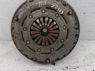 Opel 9812748580, 9812748880 Corsa F 2021 Kit d'embrayage - Image 1