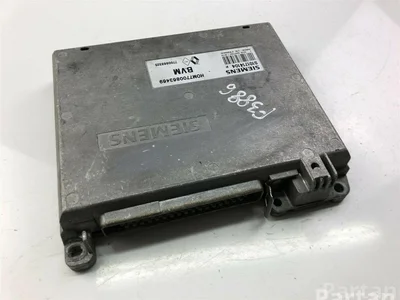 Renault S101714104P; HOM7700863469 / S101714104P, HOM7700863469 19 II Box (S53_) 1995 Unités de contrôle - Image 1