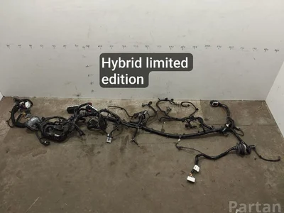 Chrysler 68359965AC Pacifica 2018 Harnais - Image 1