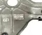 Mercedes-Benz Trucks A9608200081 ACTROS MP4 / MP5 2016 Wipers mechanism bracket - Image 3