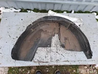 Citroën 9811931680 C3 III (SX) 2020 Wing liner Right Rear