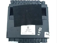 Bentley 3D0959760CA CONTINENTAL FLYING SPUR (3W_) 2012 Valdymo blokas sėdynės kairė priekis