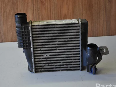 Peugeot 9675627980 508 II 2019 Refroidisseur d'air comprimé intermédiaire - Image 1