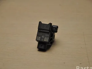 BMW 9496815 iX3 (G08) 2023 Capteur d'impact (systèmes d'airbag)