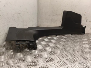 Dacia 769547111R BIGSTER 2025 Einstiegsleiste rechts hinten
