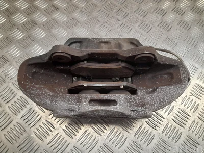 Audi 20C7 Q5 (FY) 2018 Étrier de frein Left Front - Image 1